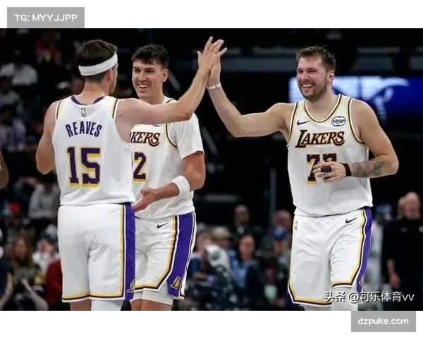 湖人117-112险胜灰熊，东契奇数据亮眼成焦点