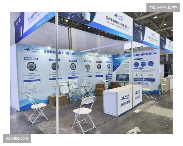 体育会展赛事招商展位定制化：新创意助力发展