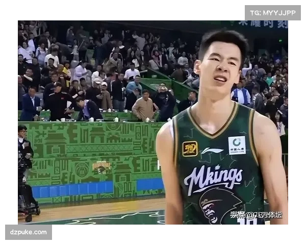 郭昊文两场表现亮眼 同曦队季后赛前景可期 郭昊文两场表现亮眼 同曦队季后赛前景可期