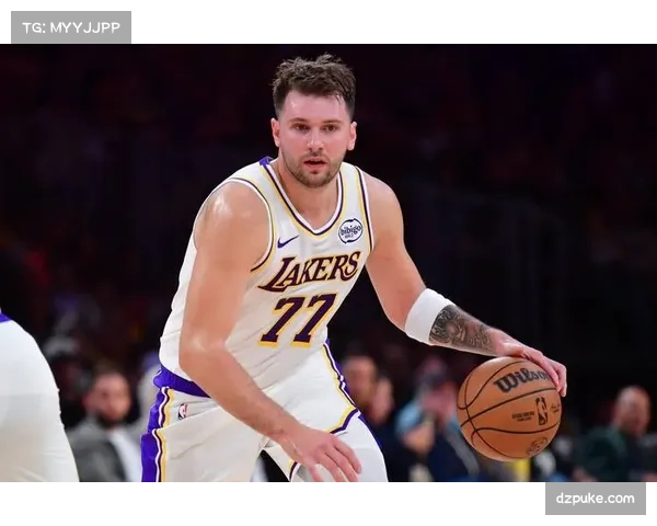 东契奇荣膺赛季得分王，湖人外线核心刷新队史得分王传承序列